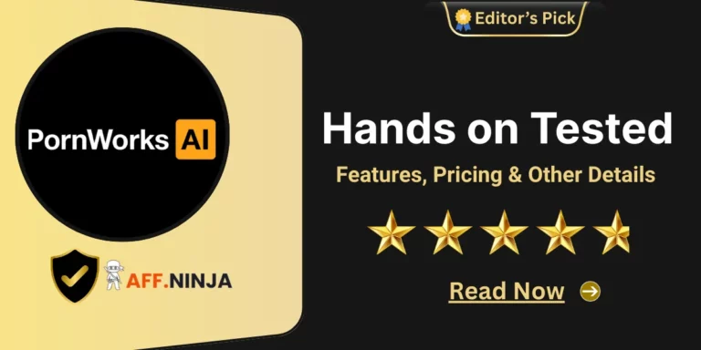 PornWorks Affiliate Review