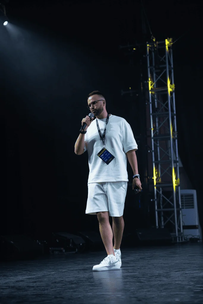 Unofficial Yerevan Affiliate Week -4